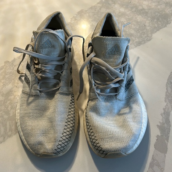 adidas Other - Adidas PureBOOST GO size 7.5
